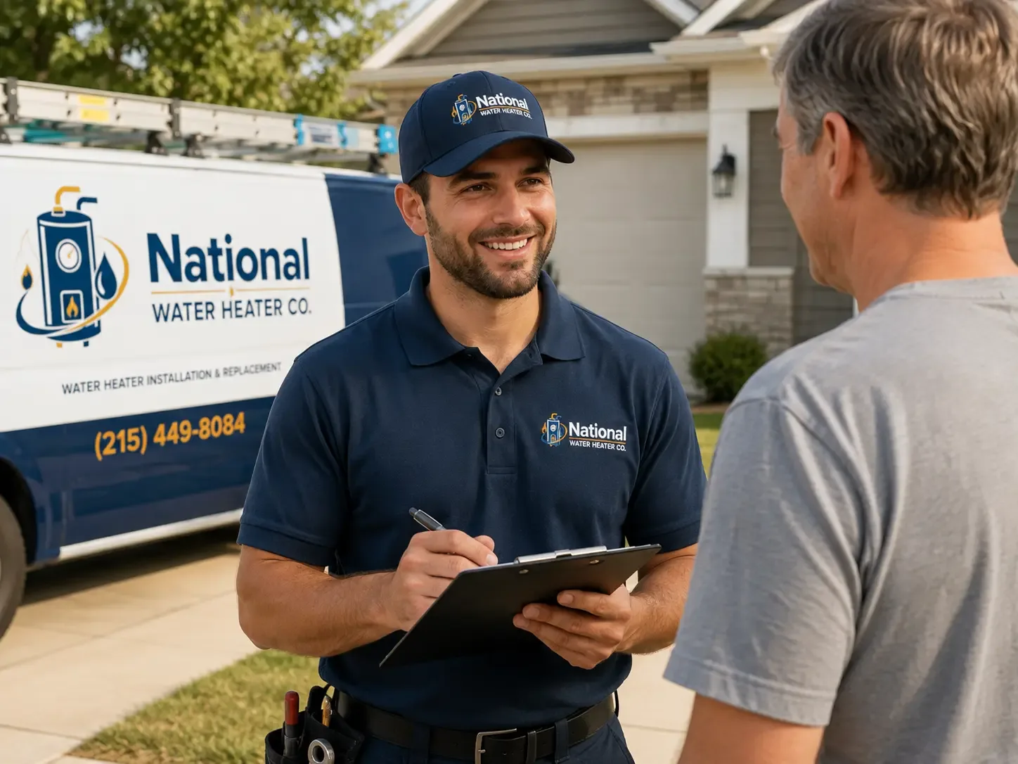 Water Heater Installation Olmsted, IL FAQs